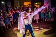 Feest Landgoed Rhederoord