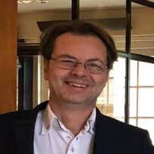 Frank Bruinewoud