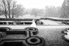 Winterwedding