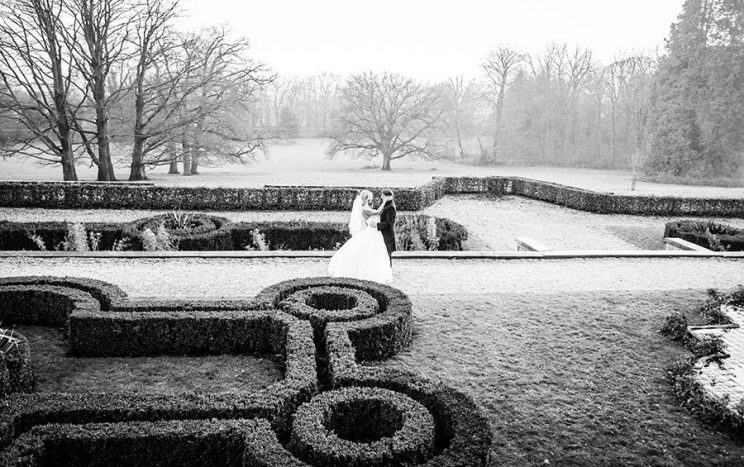 Winterwedding