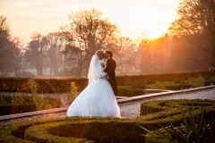 Winterwedding