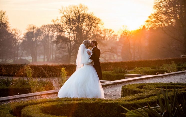 Winterwedding