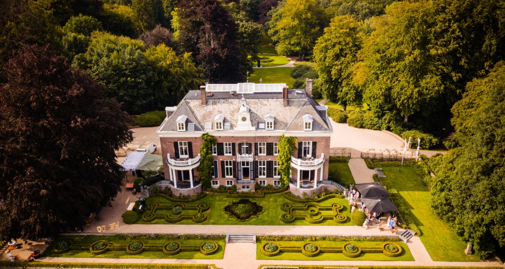 Landgoed Rhederoord Het best bewaarde geheim van de Veluwe